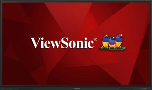 Viewsonic ViewBoard IFP86G1 Display Interattivo 4K OS-Free